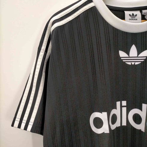 アディダスオリジナルス adidas Originals M ADICOLOR POLY T ショートスリーブ メンズ JPN:XL