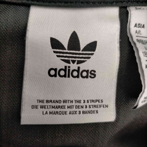アディダスオリジナルス adidas Originals M ADICOLOR POLY T ショートスリーブ メンズ JPN:XL