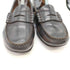 リーガル REGAL flexible genuine moccasin コイン ローファー レディース JPN:23.5