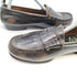 リーガル REGAL flexible genuine moccasin コイン ローファー レディース JPN:23.5