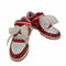 ナイキ NIKE VANDAL LOW リボンレース レディース JPN:23.5