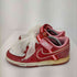 ナイキ NIKE VANDAL LOW リボンレース レディース JPN:23.5