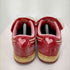 ナイキ NIKE VANDAL LOW リボンレース レディース JPN:23.5