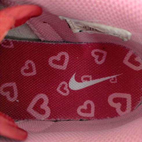 ナイキ NIKE VANDAL LOW リボンレース レディース JPN:23.5