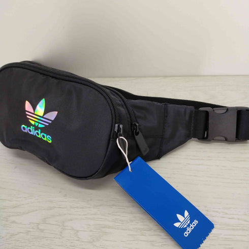 アディダスオリジナルス adidas Originals ESSENTIAL WAIST BAG レディース