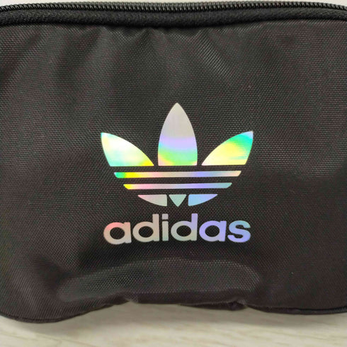 アディダスオリジナルス adidas Originals ESSENTIAL WAIST BAG レディース