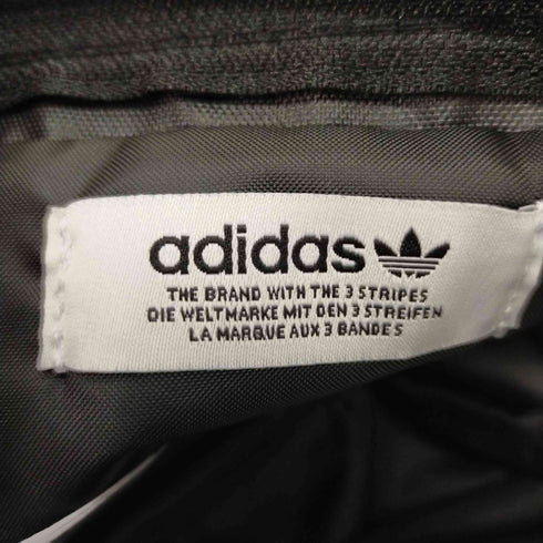 アディダスオリジナルス adidas Originals ESSENTIAL WAIST BAG レディース