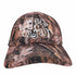 ビームスティー BEAMS T LIFE IS UNFAIR TRUCKER HAT メンズ ONE SIZE