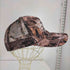 ビームスティー BEAMS T LIFE IS UNFAIR TRUCKER HAT メンズ ONE SIZE