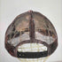 ビームスティー BEAMS T LIFE IS UNFAIR TRUCKER HAT メンズ ONE SIZE
