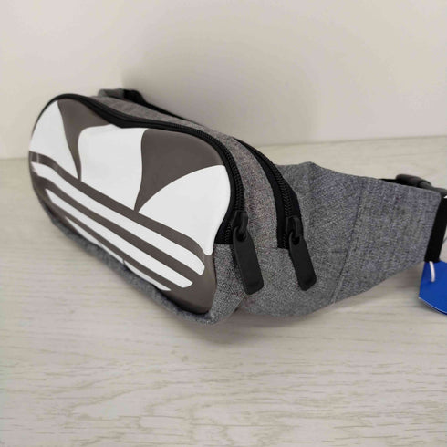 アディダスオリジナルス adidas Originals ESSENTIAL WAIST BAG レディース