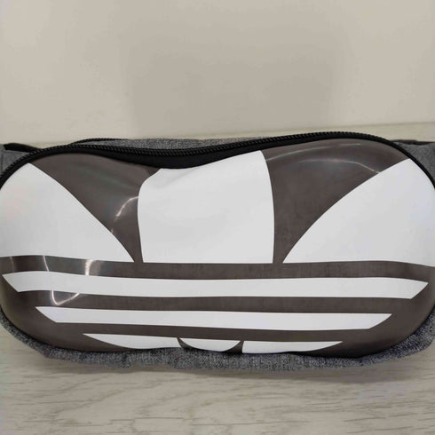 アディダスオリジナルス adidas Originals ESSENTIAL WAIST BAG レディース
