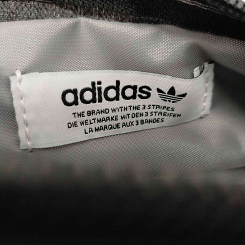 アディダスオリジナルス adidas Originals ESSENTIAL WAIST BAG レディース