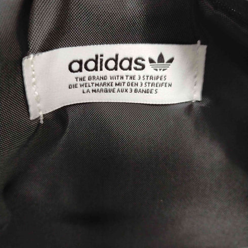 アディダスオリジナルス adidas Originals ESSENTIAL WAIST BAG レディース