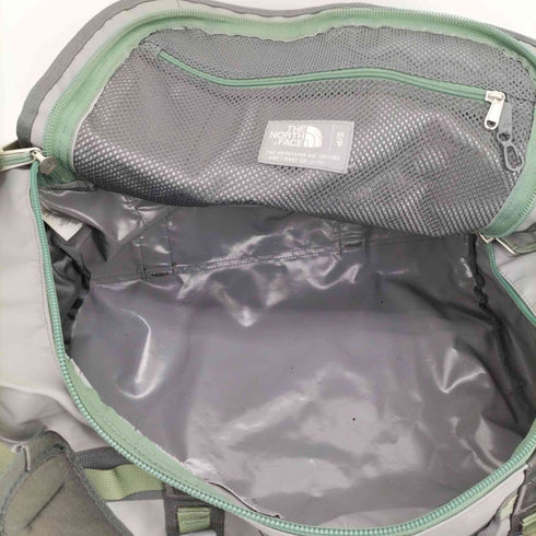 ザノースフェイス THE NORTH FACE BASE CAMP DUFFEL 3WAY ボストンバッグ メンズ