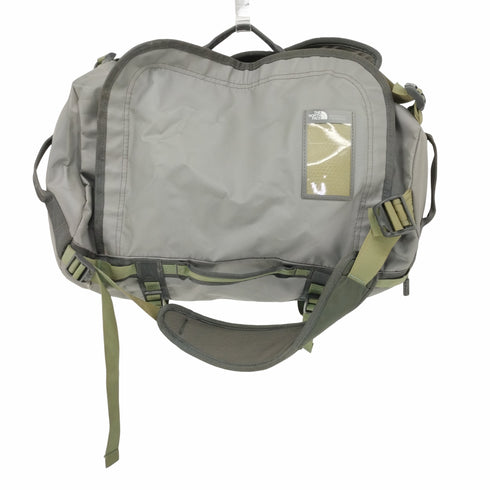 ザノースフェイス THE NORTH FACE BASE CAMP DUFFEL 3WAY ボストンバッグ メンズ