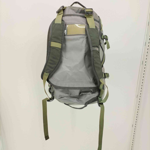ザノースフェイス THE NORTH FACE BASE CAMP DUFFEL 3WAY ボストンバッグ メンズ