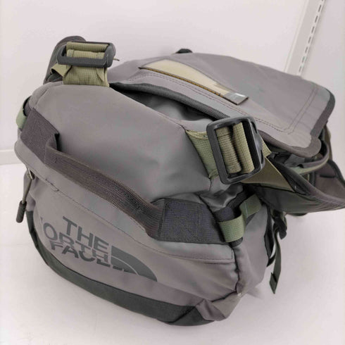 ザノースフェイス THE NORTH FACE BASE CAMP DUFFEL 3WAY ボストンバッグ メンズ