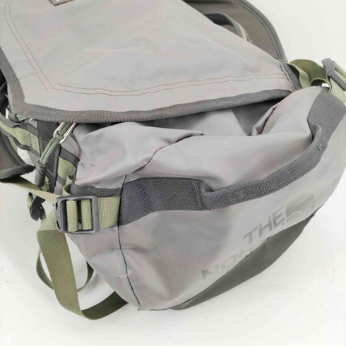 ザノースフェイス THE NORTH FACE BASE CAMP DUFFEL 3WAY ボストンバッグ メンズ