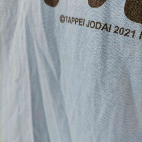 TAPPEI MOORE MIYOSHI BITTER SWEET DREAMS Tシャツ メンズ JPN:M
