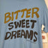TAPPEI MOORE MIYOSHI BITTER SWEET DREAMS Tシャツ メンズ JPN:M