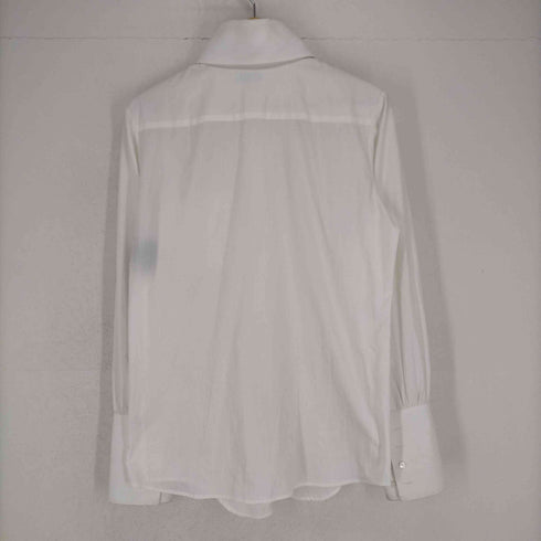 TARTS 22AW ロングカフスコットンシャツ メンズ JPN:3