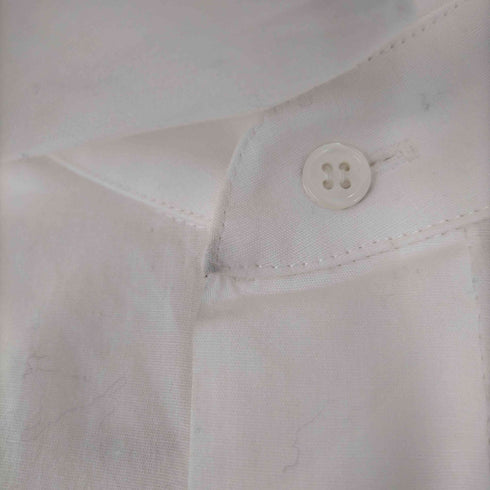 TARTS 22AW ロングカフスコットンシャツ メンズ JPN:3