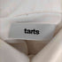 TARTS 22AW ロングカフスコットンシャツ メンズ JPN:3