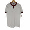 PTM SPORT MADE IN USA リンガーTシャツ チョコチン 袖裾シングル メンズ JPN:M