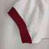 PTM SPORT MADE IN USA リンガーTシャツ チョコチン 袖裾シングル メンズ JPN:M