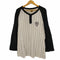 ヒューマンメイド HUMAN MADE 24SS GDC BASEBALL 3/4 T-SHIRT メンズ JPN:XXL