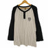 ヒューマンメイド HUMAN MADE 24SS GDC BASEBALL 3/4 T-SHIRT メンズ JPN:XXL