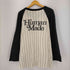 ヒューマンメイド HUMAN MADE 24SS GDC BASEBALL 3/4 T-SHIRT メンズ JPN:XXL