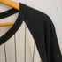 ヒューマンメイド HUMAN MADE 24SS GDC BASEBALL 3/4 T-SHIRT メンズ JPN:XXL