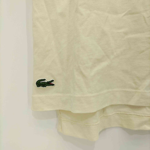 ラコステ LACOSTE S/S TEE 半袖Tシャツ メンズ 2
