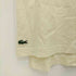 ラコステ LACOSTE S/S TEE 半袖Tシャツ メンズ 2