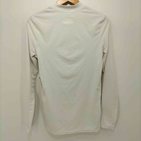 ラコステスポーツ LACOSTE SPORT モックネックL/Sカットソー スポーツウェア メンズ 3