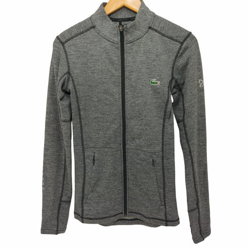 ラコステ LACOSTE ジップアップジャケット ライトジャケット メンズ 2