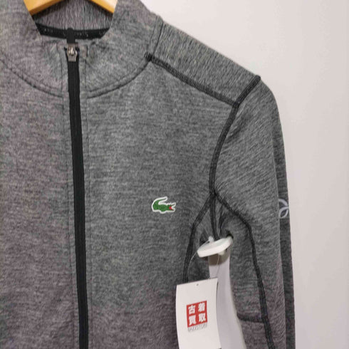 ラコステ LACOSTE ジップアップジャケット ライトジャケット メンズ 2