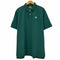 ウェイステッドユース WASTED YOUTH 23SS BIG POLO SHIRT メンズ JPN:XXL