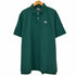 ウェイステッドユース WASTED YOUTH 23SS BIG POLO SHIRT メンズ JPN:XXL