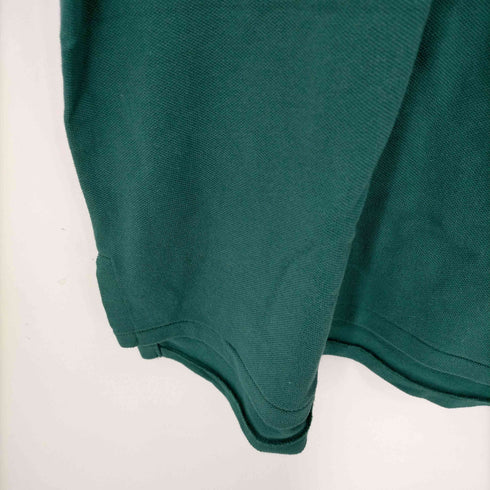 ウェイステッドユース WASTED YOUTH 23SS BIG POLO SHIRT メンズ JPN:XXL
