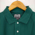 ウェイステッドユース WASTED YOUTH 23SS BIG POLO SHIRT メンズ JPN:XXL