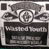 ウェイステッドユース WASTED YOUTH 23SS BIG POLO SHIRT メンズ JPN:XXL
