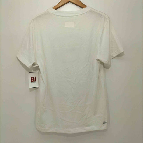 ラコステスポーツ LACOSTE SPORT S/S TEE 半袖Tシャツ メンズ 3