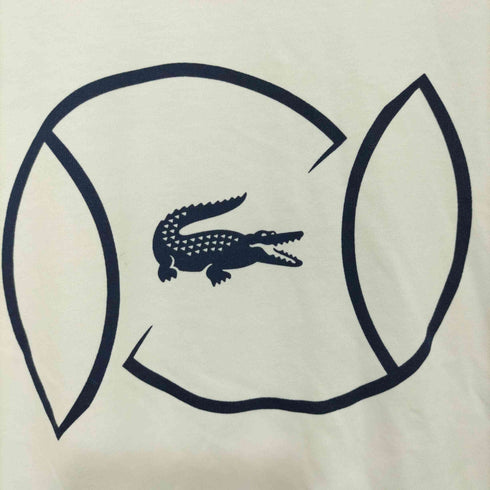 ラコステスポーツ LACOSTE SPORT S/S TEE 半袖Tシャツ メンズ 3