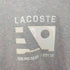 ラコステ LACOSTE プルオーバーパーカー メンズ 3