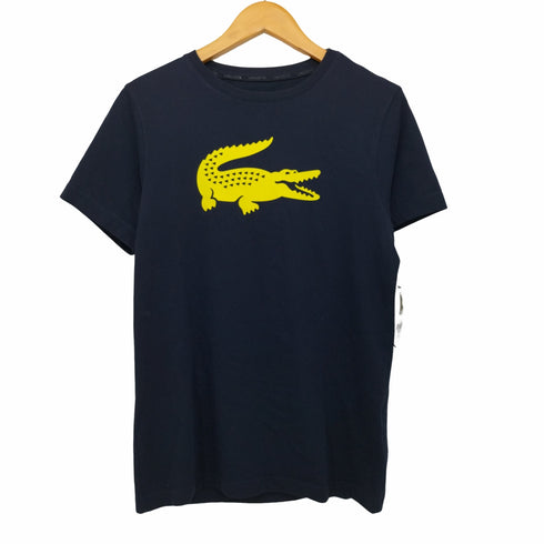 ラコステスポーツ LACOSTE SPORT S/S TEE 半袖Tシャツ メンズ 3