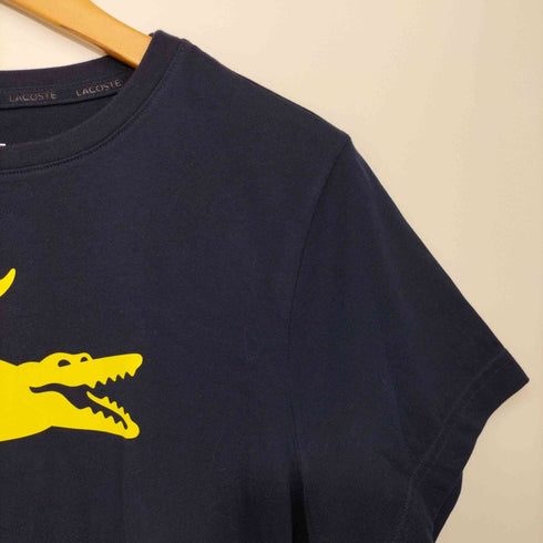 ラコステスポーツ LACOSTE SPORT S/S TEE 半袖Tシャツ メンズ 3