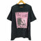 カクタスジャック CACTUS JACK 21AW Pink Sunrise Tee Black メンズ import:XL
